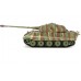 Heng Long 3888-1  1:16 German King Tiger Heavy Tank